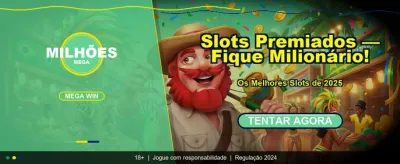 A melhor experiência em Jogos banner